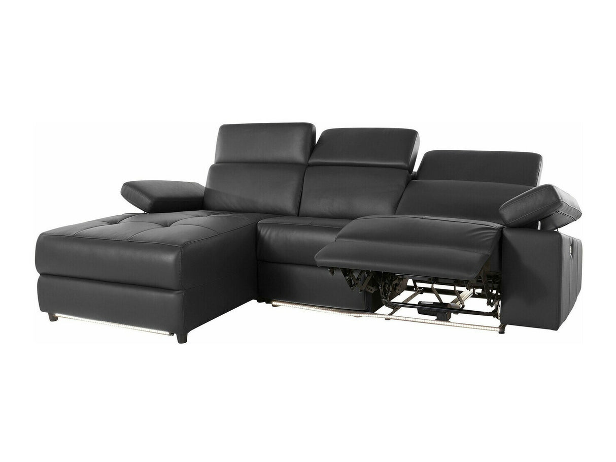 Sillón reclinable de ángulo suave 597185