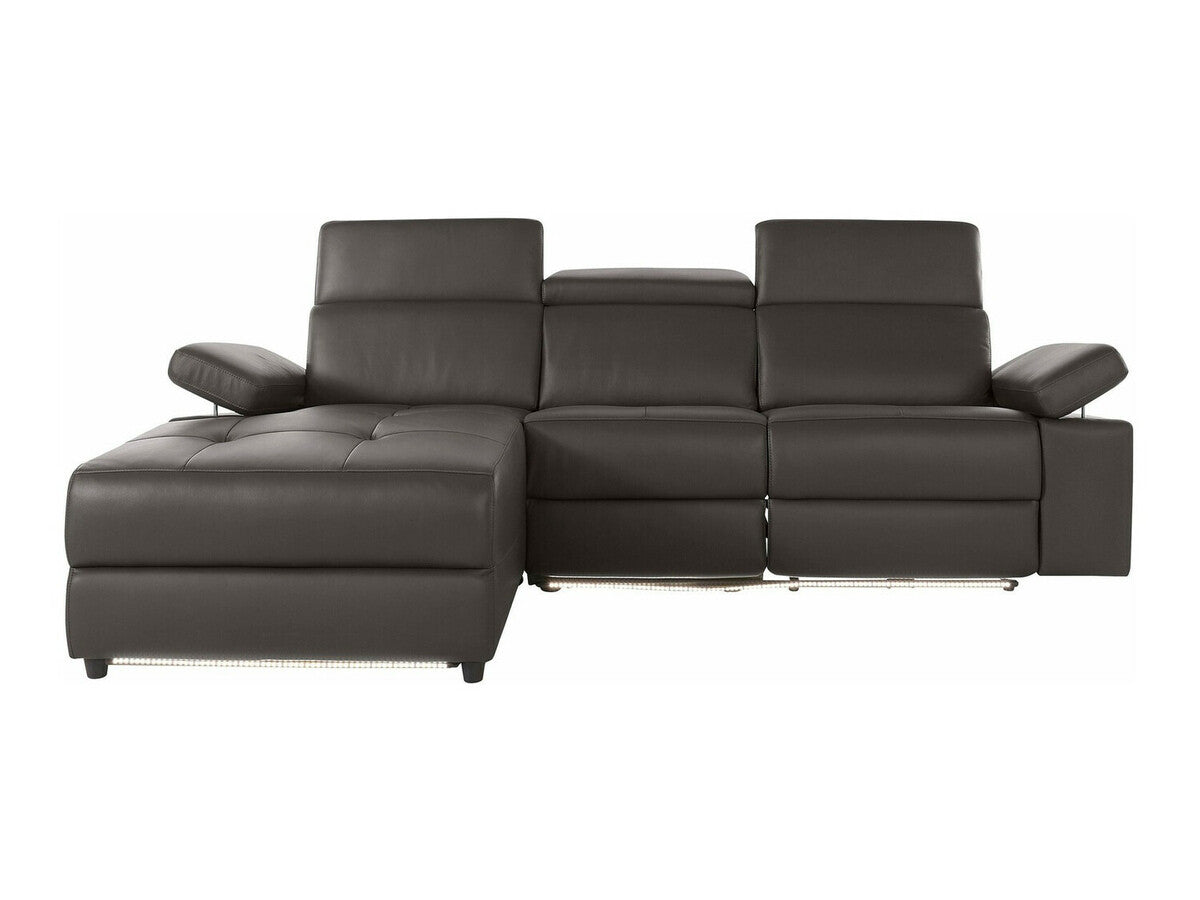 Sillón reclinable de ángulo suave 597201