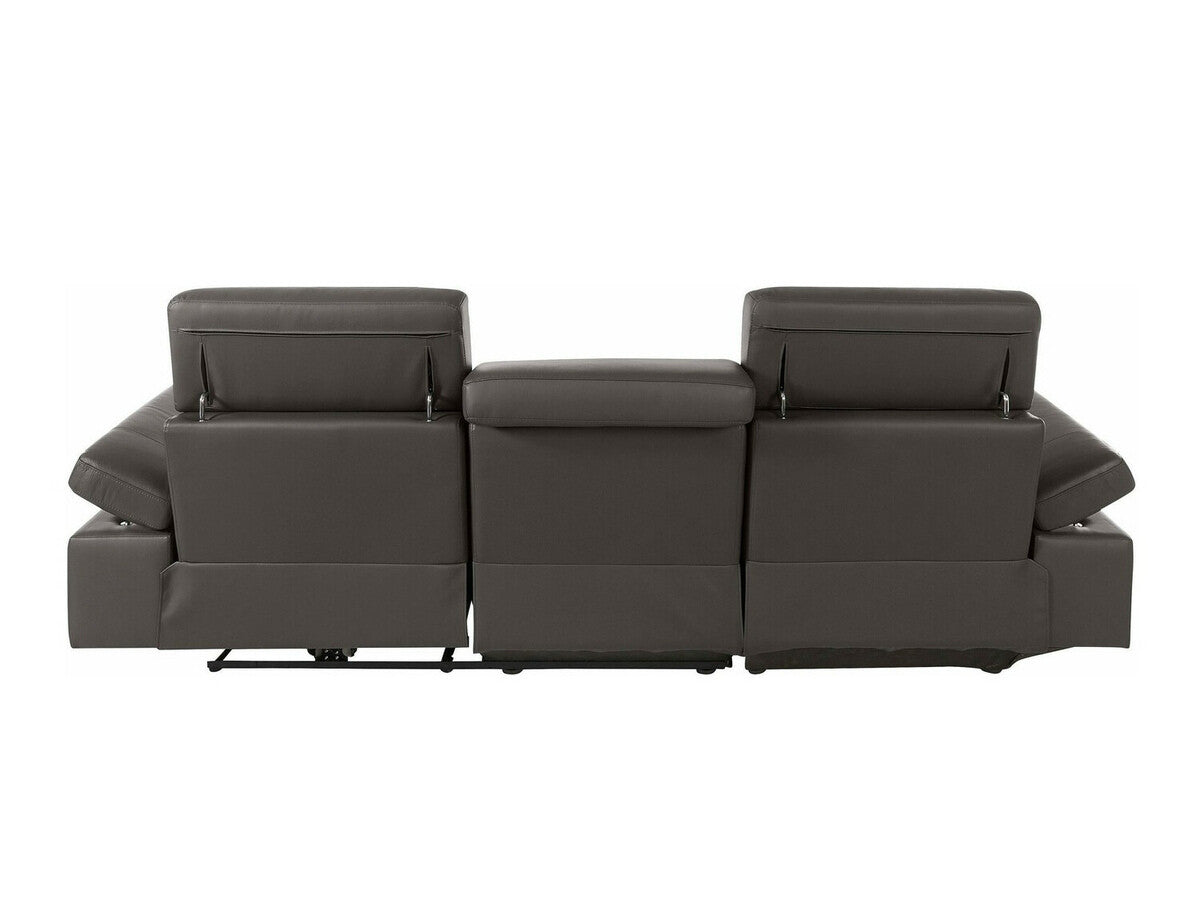 Sillón reclinable de ángulo suave 597201