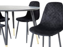 Conjunto de comedor Pudulus