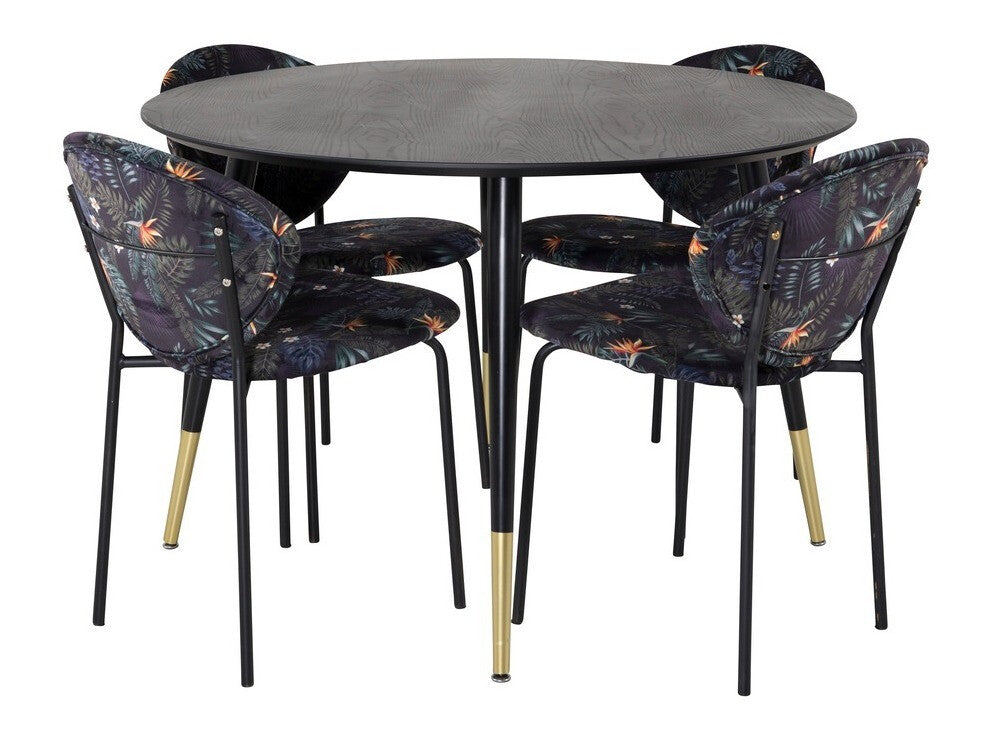 Conjunto de mesas y sillas para comedor 279785