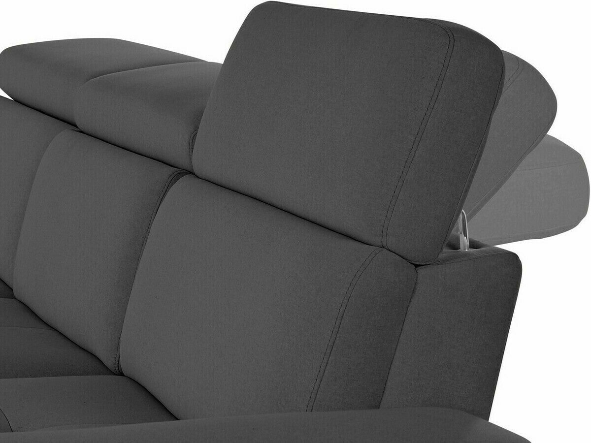 Sillón reclinable de ángulo suave 456658