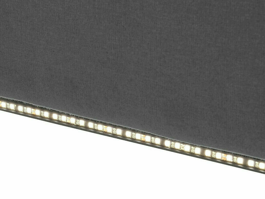 Sillón reclinable de ángulo suave 456658