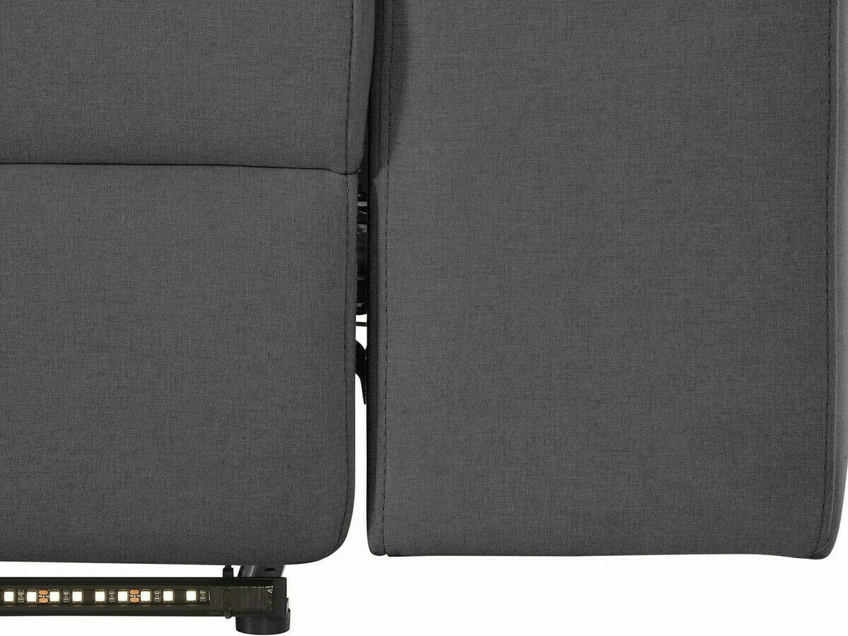 Sillón reclinable de ángulo suave 456658