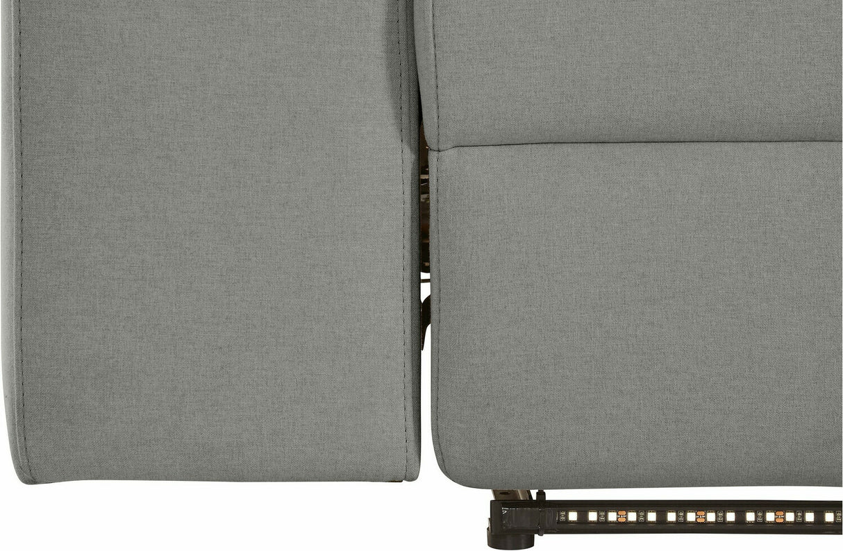 Sofá reclinable 456714