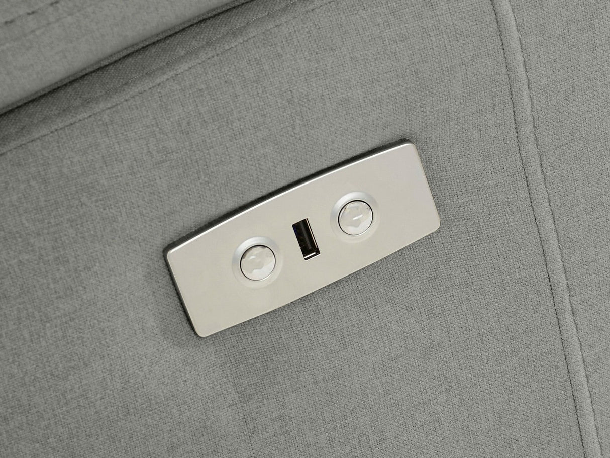 Sofá reclinable 456714