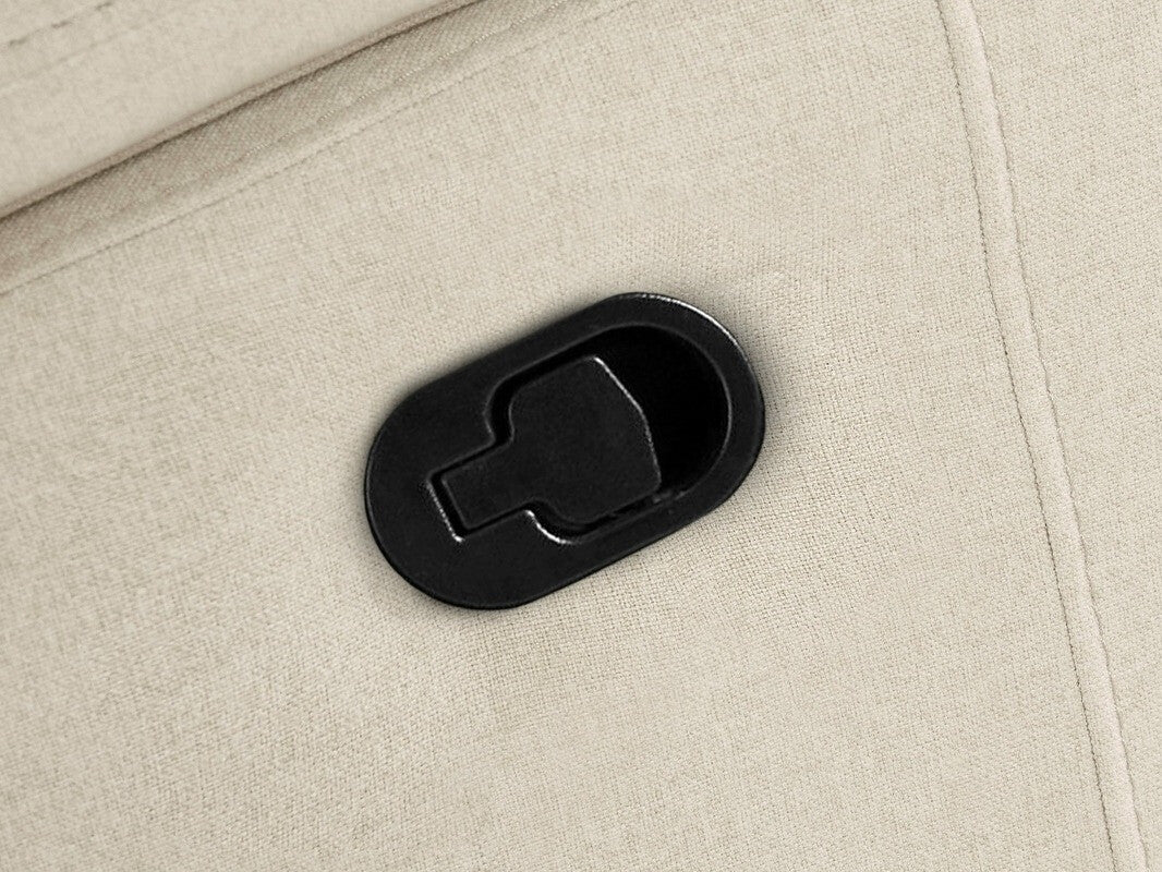 Sofá reclinable 456714