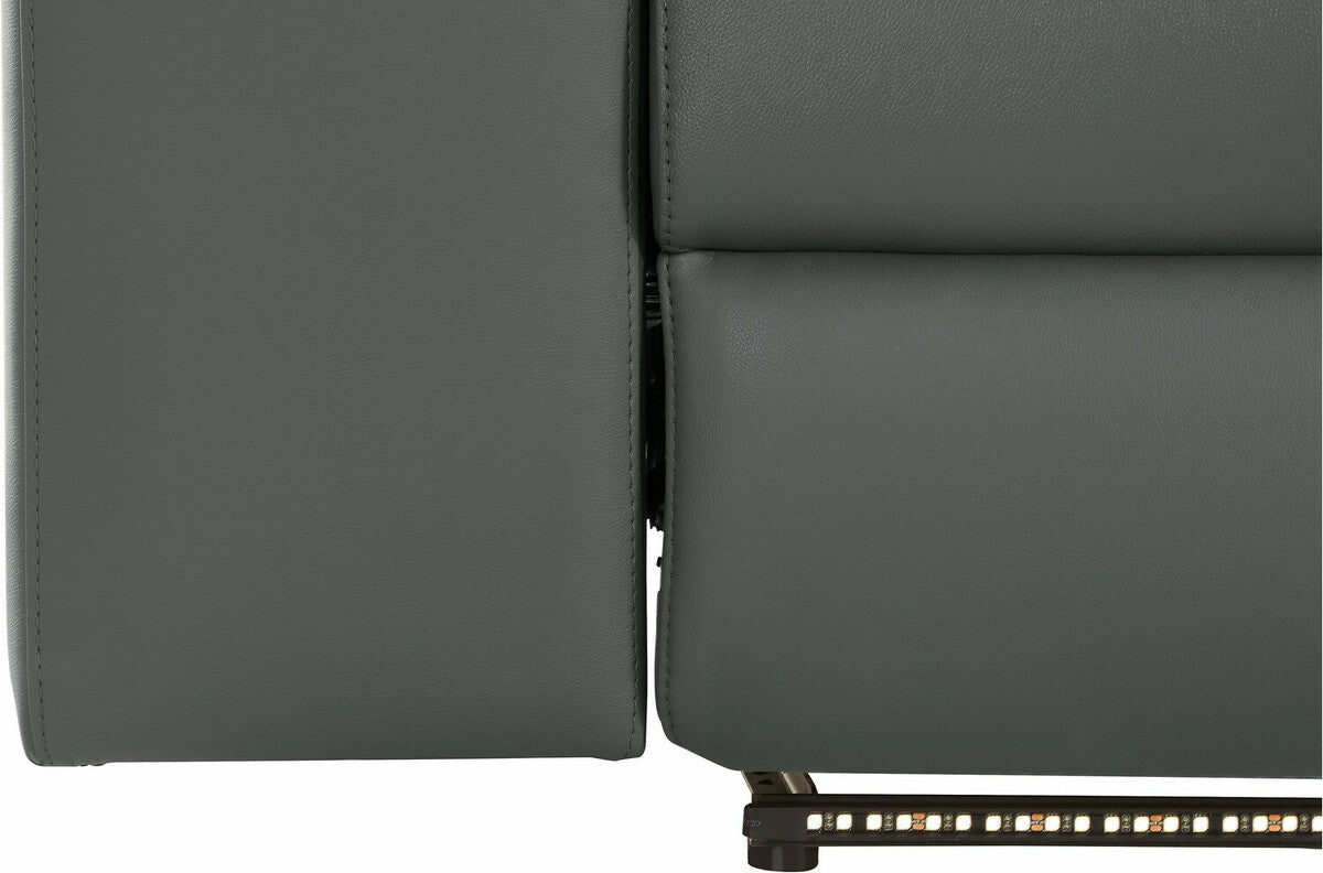 Sofá reclinable 597287