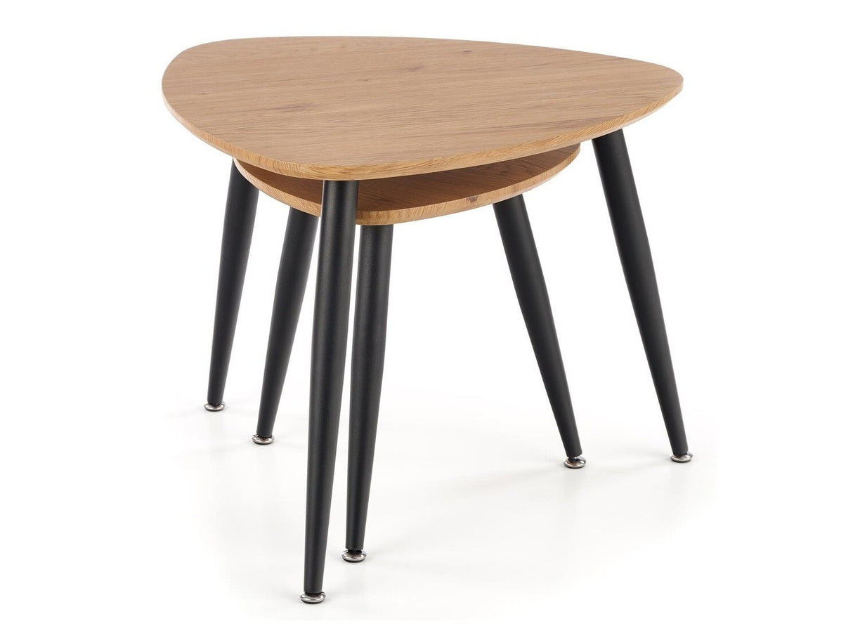 Conjunto mesa de centro 386214