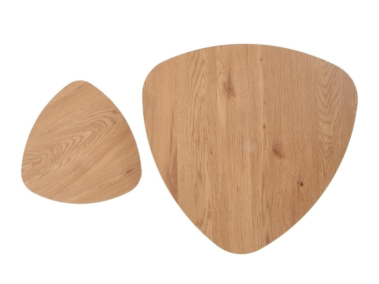 Conjunto mesa de centro 386214