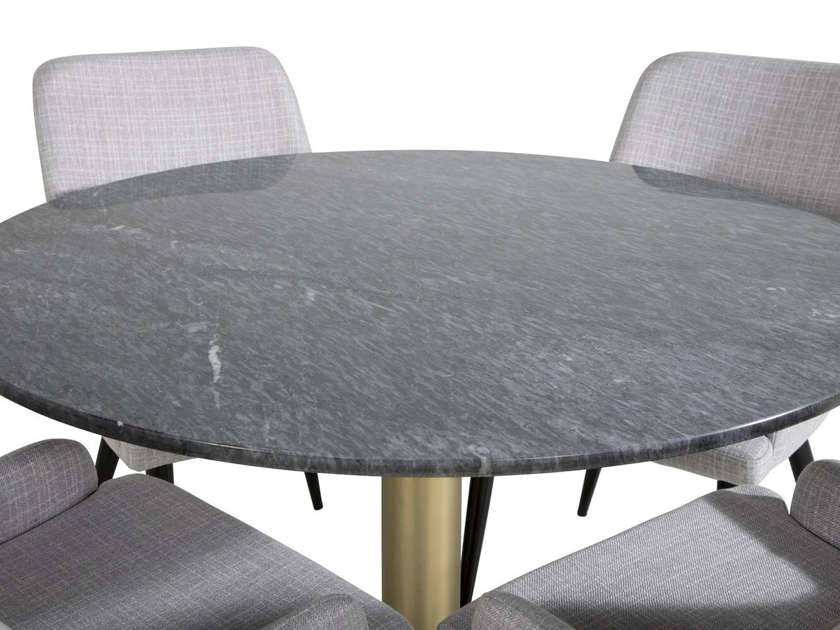 Conjunto de mesas y sillas para comedor 280435