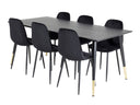 Conjunto de comedor Dieulus
