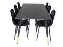 Conjunto de comedor Dieulus