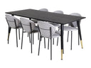 Conjunto de comedor Audolus