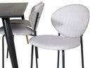Conjunto de comedor Audolus