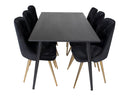 Conjunto de comedor Patrellus