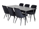 Conjunto de comedor Patrellus