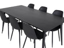 Conjunto de comedor Otellus