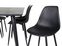 Conjunto de comedor Otellus