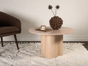 Mesa de centro Orbillus