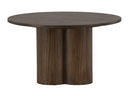 Mesa de centro Orbillus