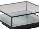Mesa de centro Valtudo