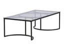 Mesa de centro Gaudella