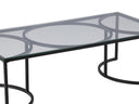 Mesa de centro Gaudella