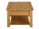 Mesa de centro Diligulus