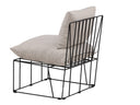 Sillón Ratioilis