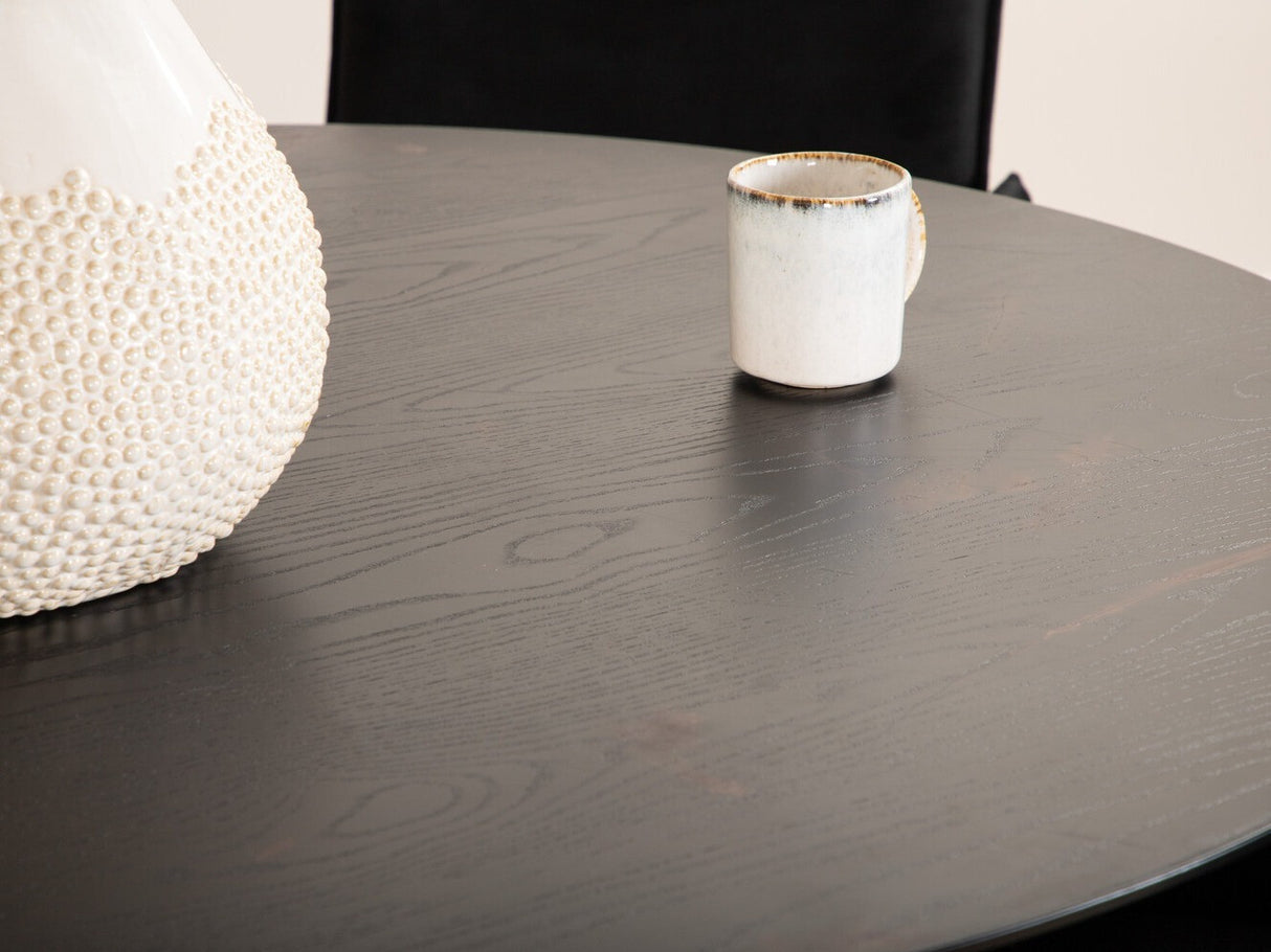 Conjunto de mesas y sillas para comedor 427041