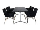 Conjunto de comedor Cuprulus