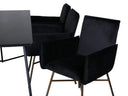 Conjunto de comedor Cuprulus