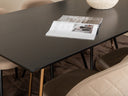 Conjunto de comedor Vinilis