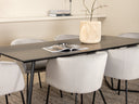 Conjunto de comedor Montula