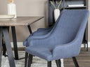 Conjunto de comedor Atriillus