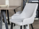 Conjunto de comedor Atriillus