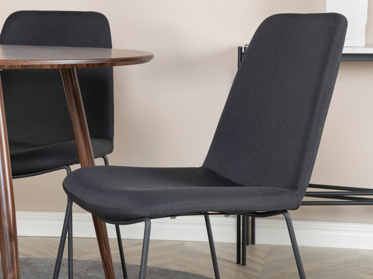 Conjunto de mesas y sillas para comedor 288188