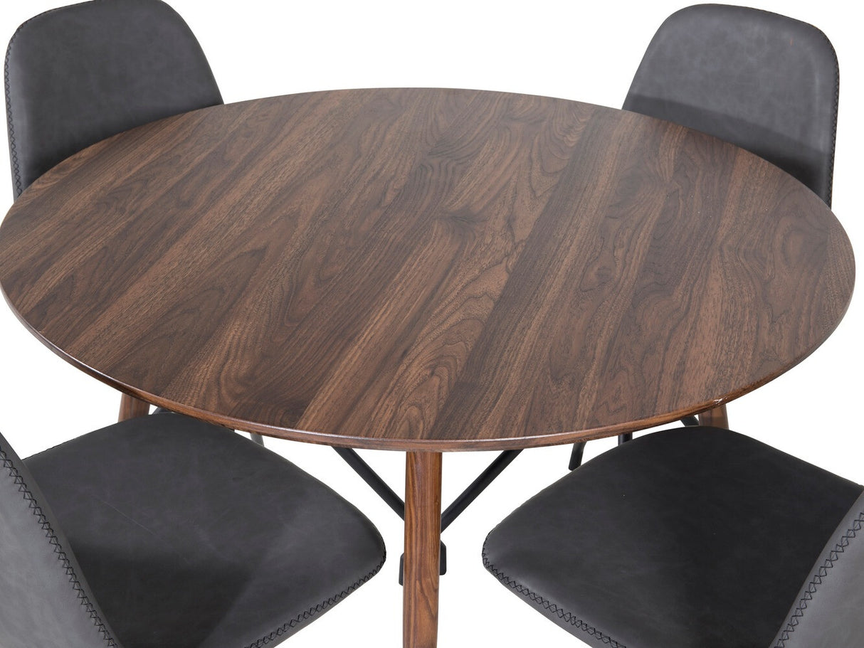 Conjunto de mesas y sillas para comedor 288229