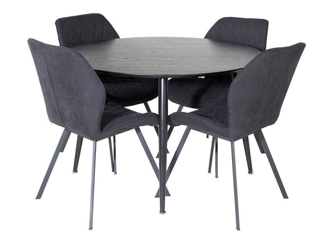 Conjunto de mesas y sillas para comedor 288359