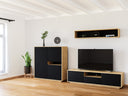 Conjunto de salón Unitillus