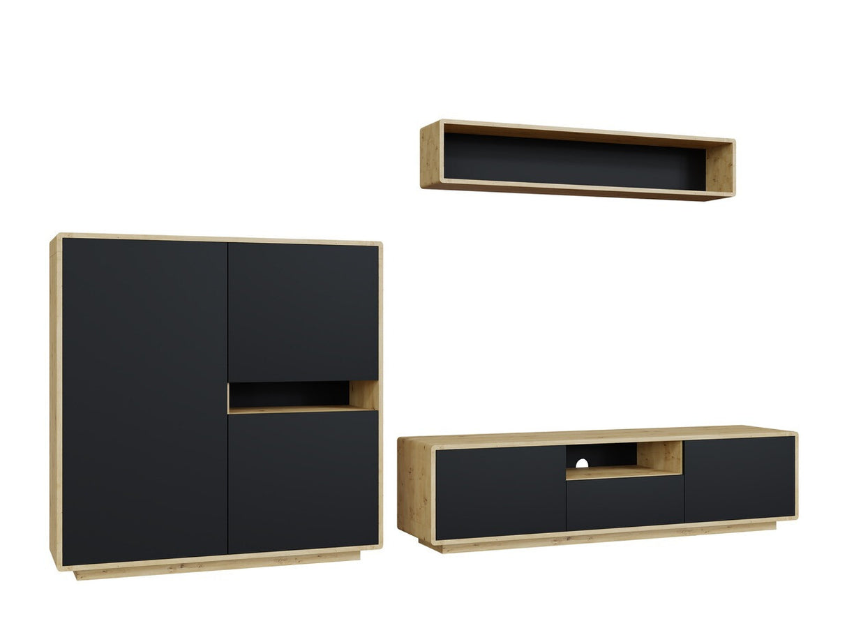 Conjunto de salón 461814