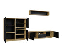 Conjunto de salón Unitillus