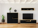 Conjunto de salón Unitillus