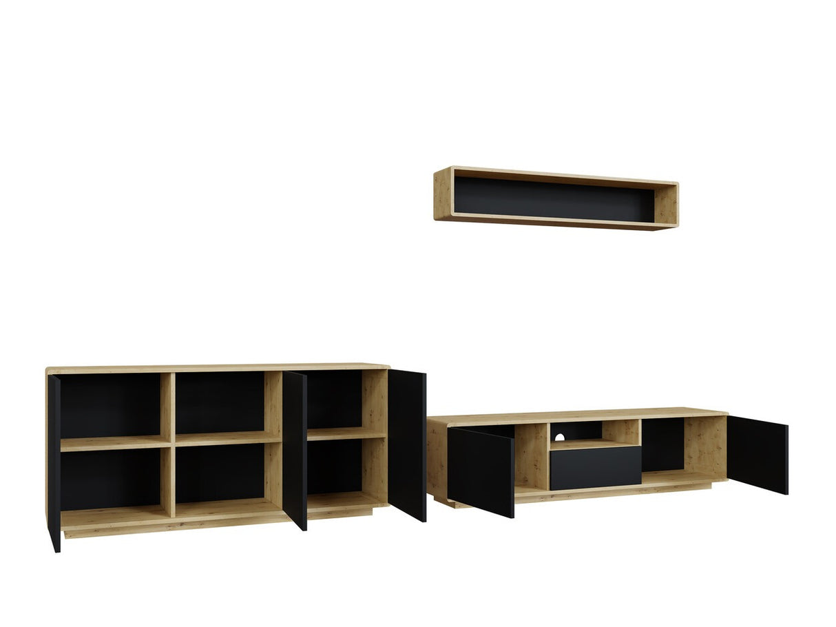 Conjunto de salón 461817