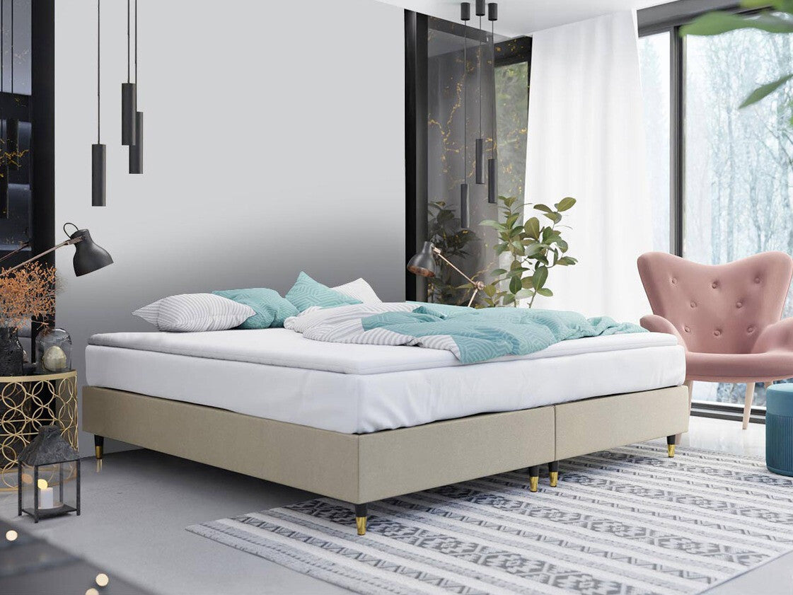 Cama continental 423040