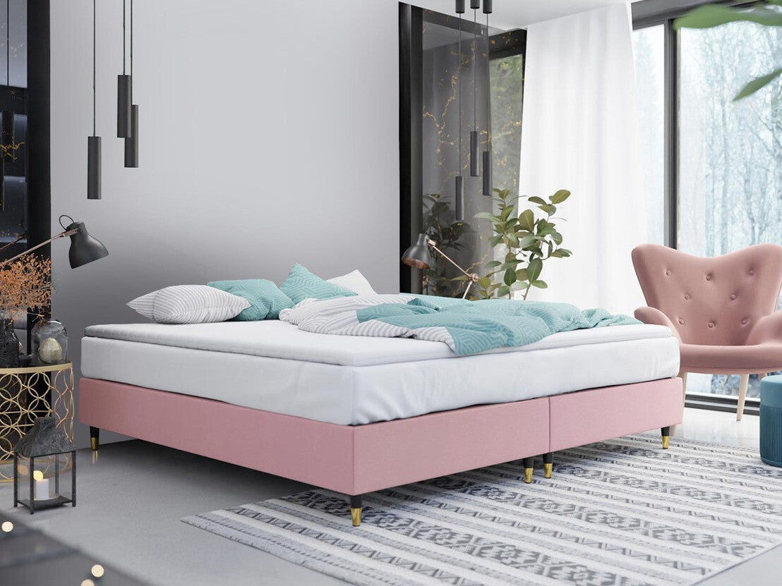 Cama continental 423040