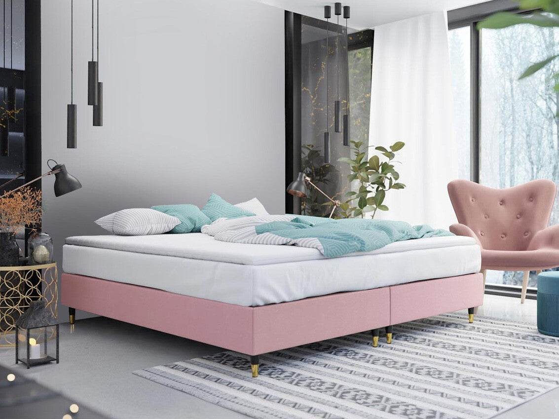 Cama continental 423040