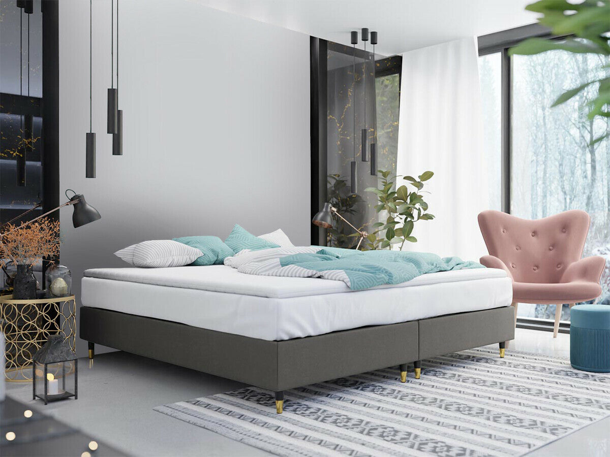 Cama continental 423040