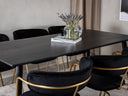 Conjunto de comedor Vinella